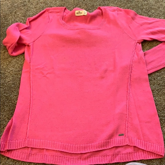 Hollister Sweater - Picture 6 of 6